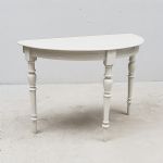 1745 4312 HALF MOON TABLE